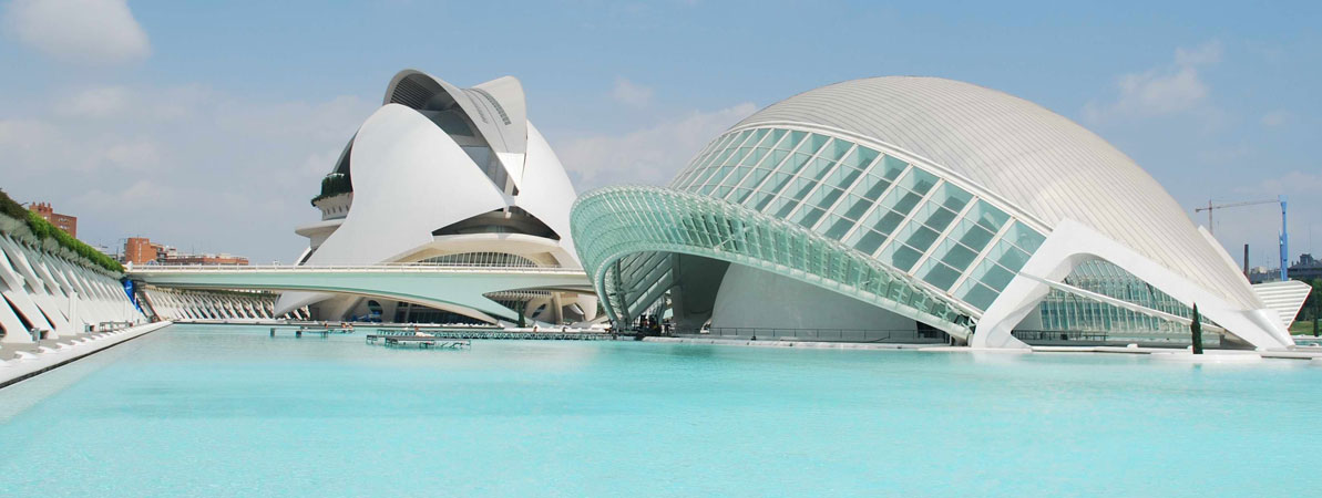 Rooms Ciencias | Valencia